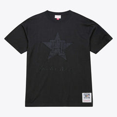 Houston Astros Mitchell & Ness Cooperstown Collection Phantom T-Shirt for sale