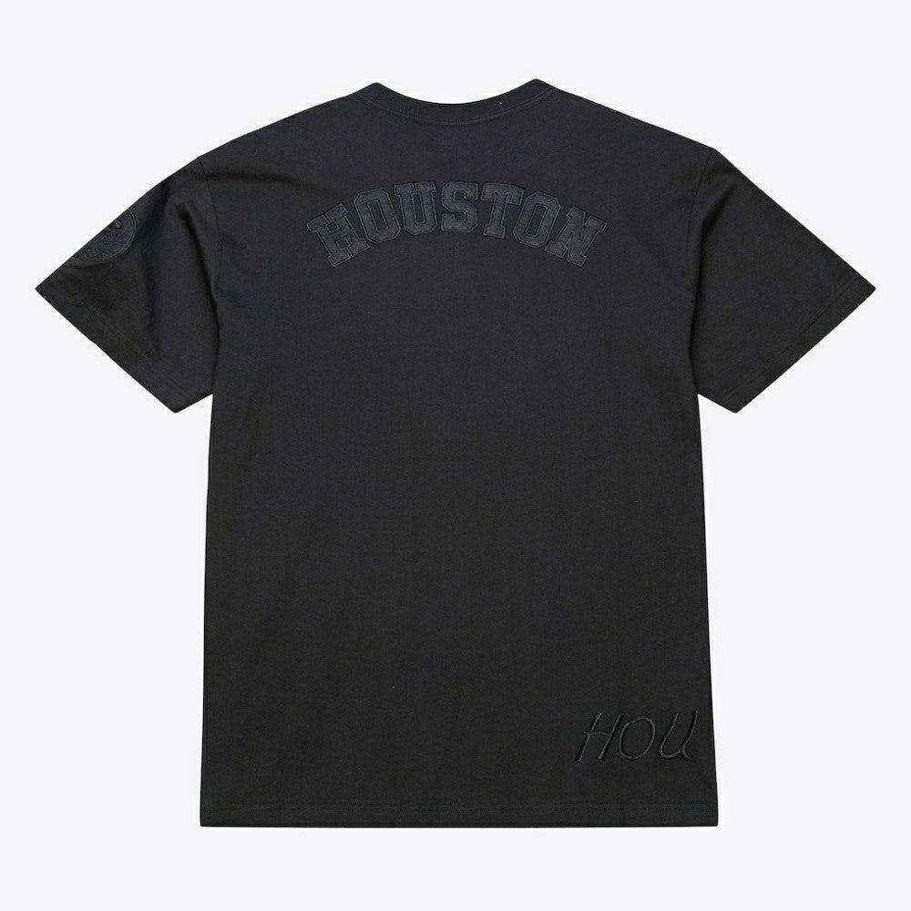 Houston Astros Mitchell & Ness Cooperstown Collection Phantom T-Shirt for sale