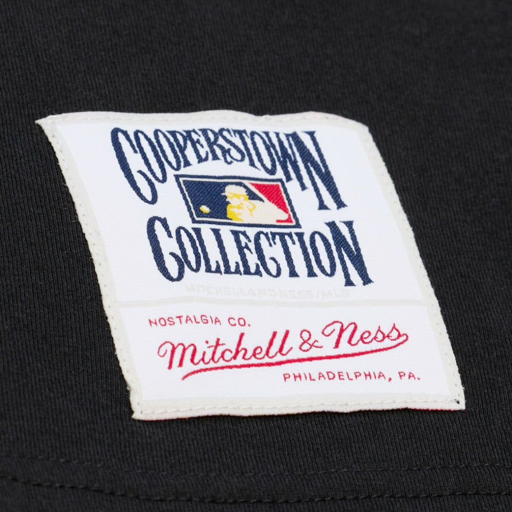Houston Astros Mitchell & Ness Cooperstown Collection Phantom T-Shirt for sale
