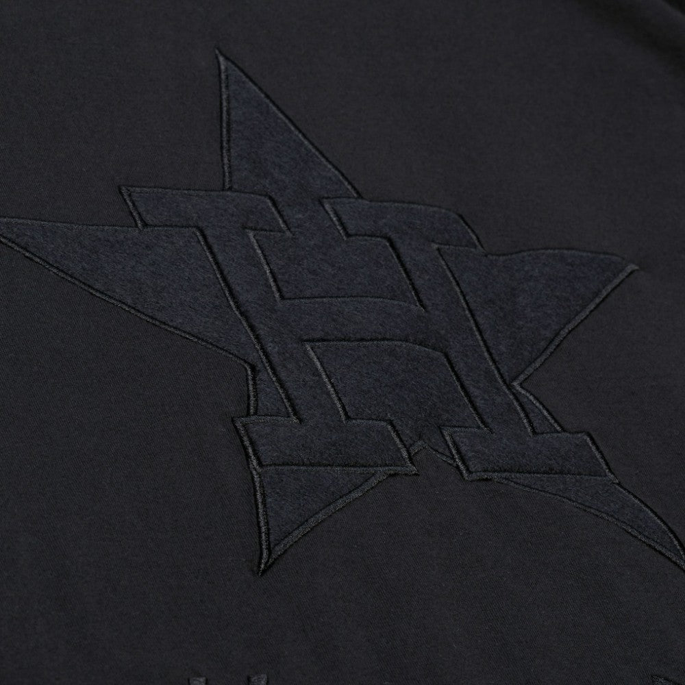 Houston Astros Mitchell & Ness Cooperstown Collection Phantom T-Shirt for sale