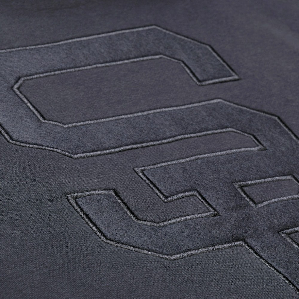 San Diego Padres Mitchell & Ness Phantom Fleece Hoodie discount