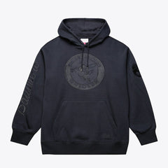 Baltimore Orioles Mitchell & Ness Phantom Fleece Hoodie discount