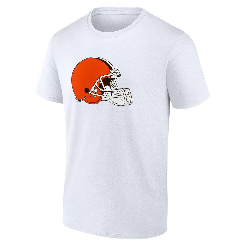 Shedeur Sanders Cleveland Browns Icon Name & Number T-Shirt White - NFL