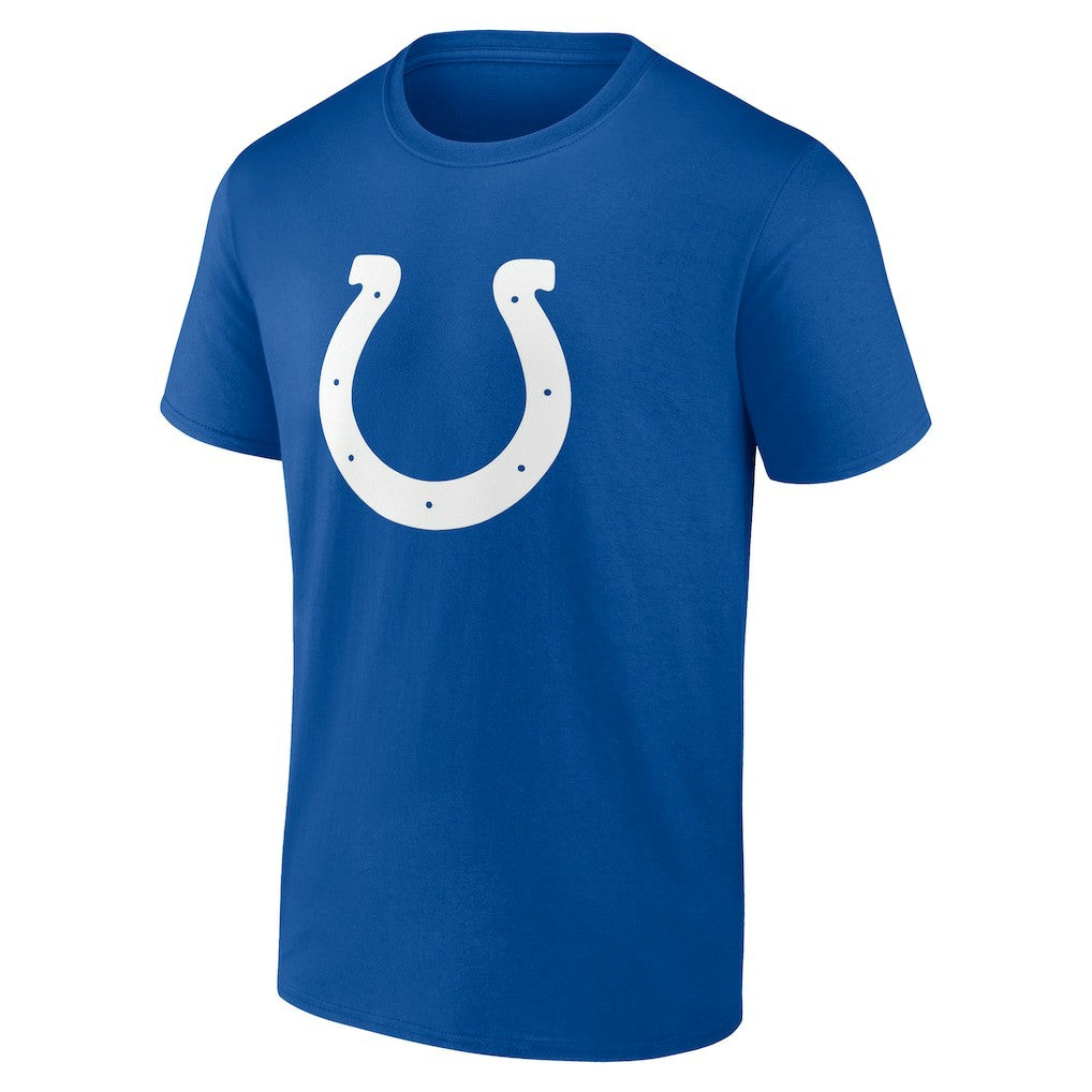 Anthony Richardson Sr. Indianapolis Colts Icon Name & Number T-Shirt Royal - NFL