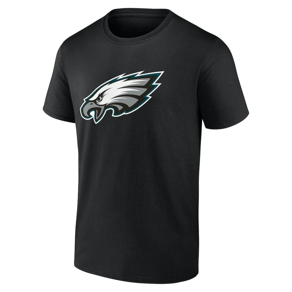 Cooper DeJean Philadelphia Eagles Icon Name & Number T-Shirt Black - NFL