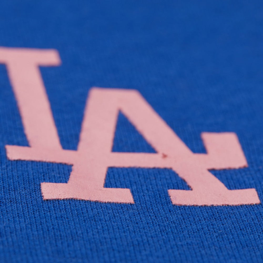 Los Angeles Dodgers Mitchell & Ness x BLACKPINK  Pullover Hoodie Online