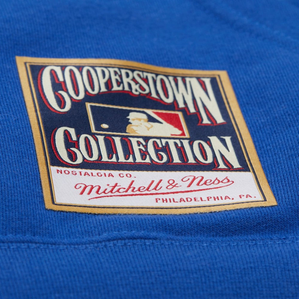 Los Angeles Dodgers Mitchell & Ness x BLACKPINK  Pullover Hoodie Online