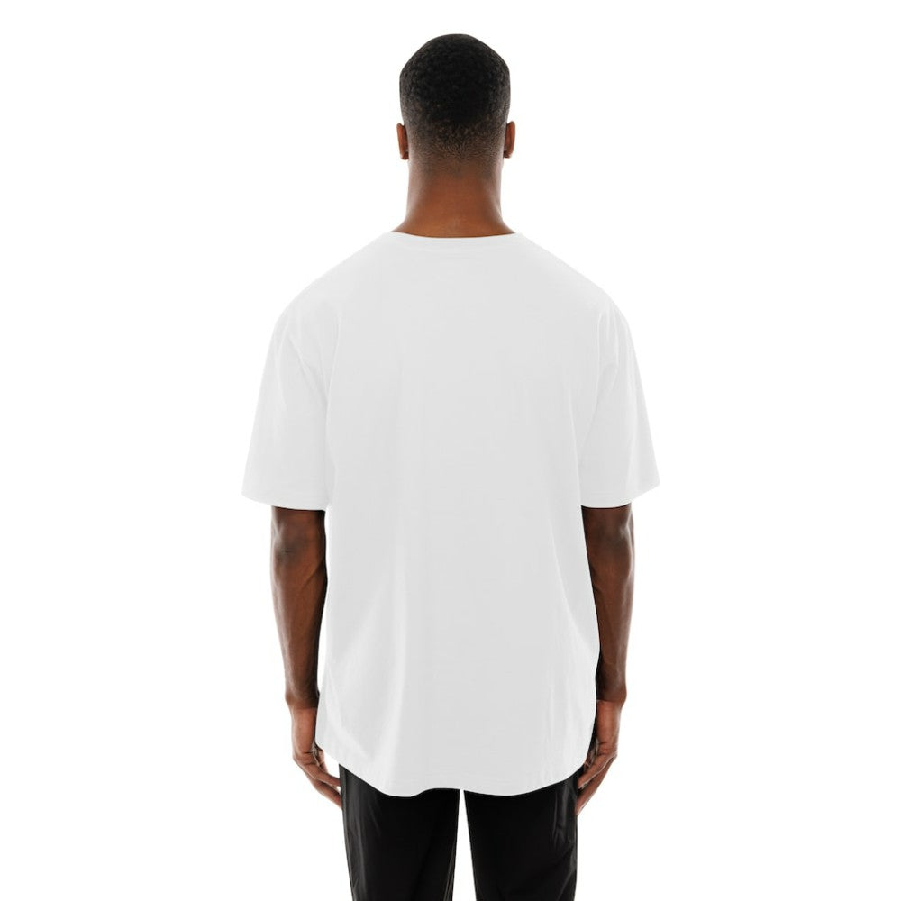 Chicago Cubs New Era Big Graphic Domestic T-Shirt Sale