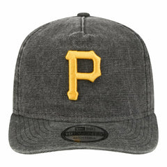 Pittsburgh Pirates New Era  Denim Classic 19TWENTY Adjustable Hat for sale