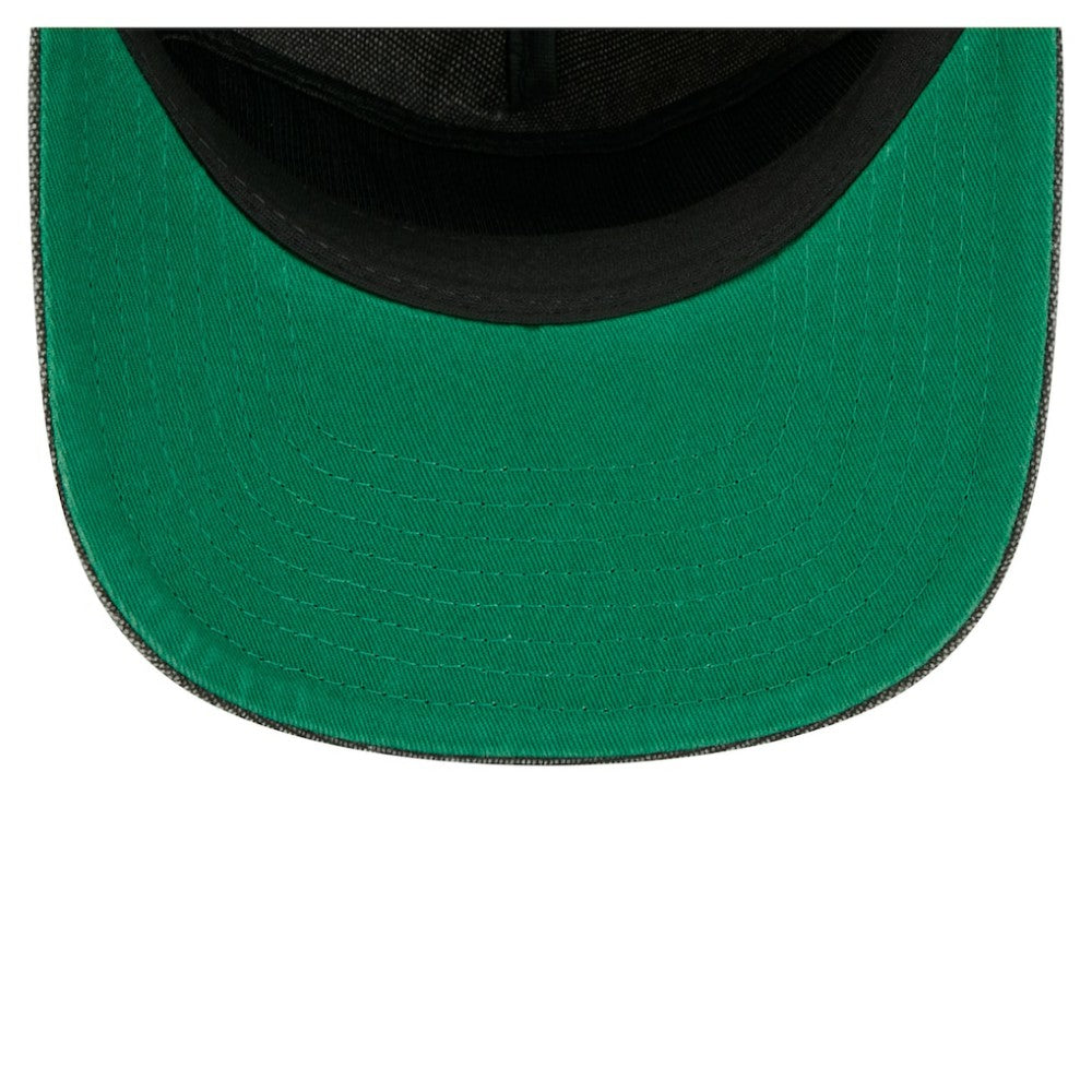 Pittsburgh Pirates New Era  Denim Classic 19TWENTY Adjustable Hat for sale