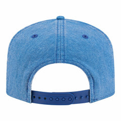 New York Mets New Era Throwback Denim Classic 19TWENTY Adjustable Hat Near Me