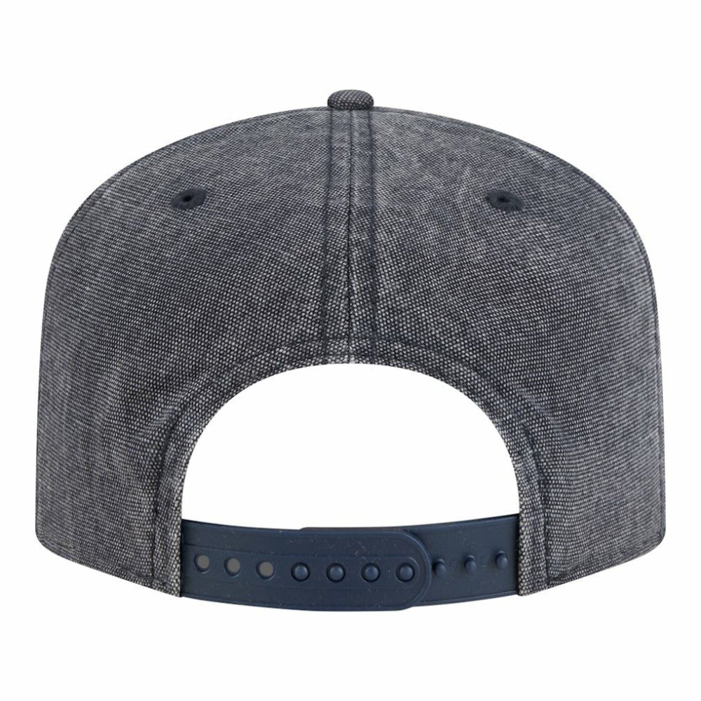 New York Yankees New Era  Denim Classic 19TWENTY Adjustable Hat Lifestyle