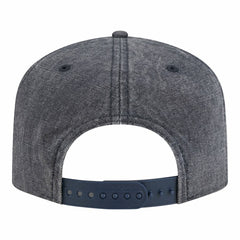 New York Yankees New Era  Denim Classic 19TWENTY Adjustable Hat Lifestyle