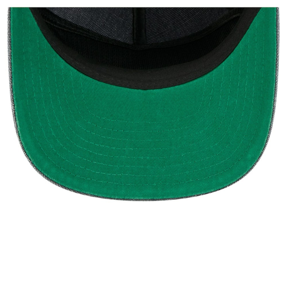 New York Yankees New Era  Denim Classic 19TWENTY Adjustable Hat Lifestyle