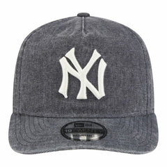 New York Yankees New Era Throwback Denim Classic 19TWENTY Adjustable Hat On Sale