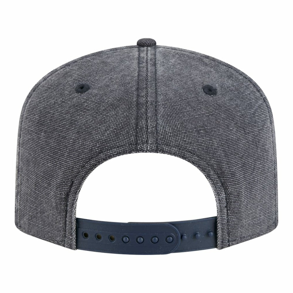 New York Yankees New Era Throwback Denim Classic 19TWENTY Adjustable Hat On Sale
