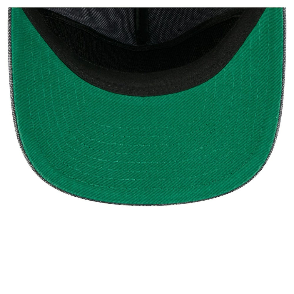 New York Yankees New Era Throwback Denim Classic 19TWENTY Adjustable Hat On Sale