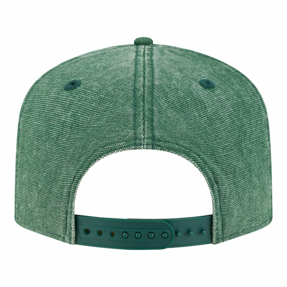 Athletics New Era  Denim Classic 19TWENTY Adjustable Hat On Sale