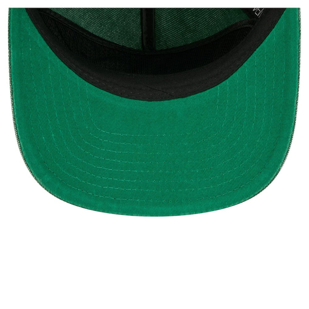 Athletics New Era  Denim Classic 19TWENTY Adjustable Hat On Sale