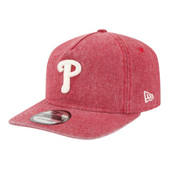 Philadelphia Phillies New Era  Denim Classic 19TWENTY Adjustable Hat Online