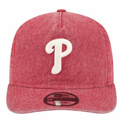 Philadelphia Phillies New Era  Denim Classic 19TWENTY Adjustable Hat Online