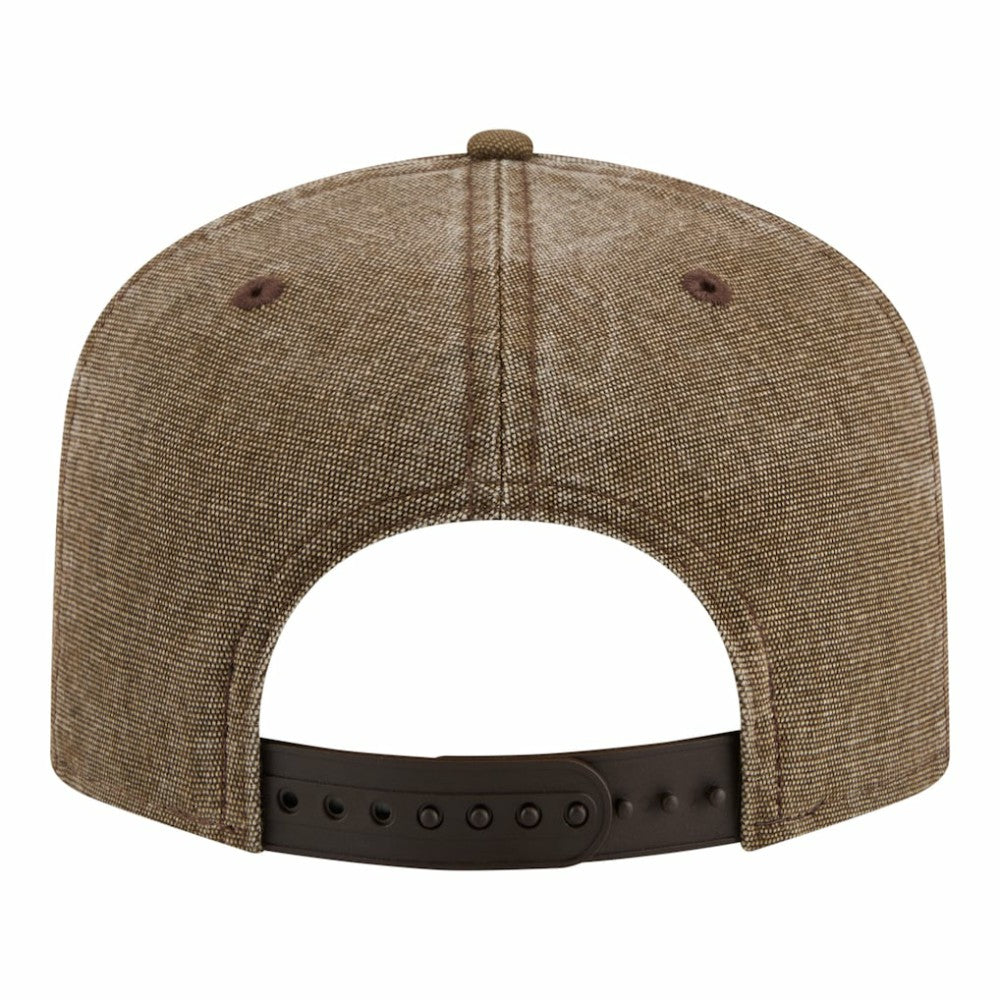 San Diego Padres New Era Throwback Denim Classic 19TWENTY Adjustable Hat Near Me