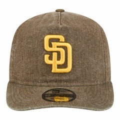 San Diego Padres New Era  Denim Classic 19TWENTY Adjustable Hat Clearance