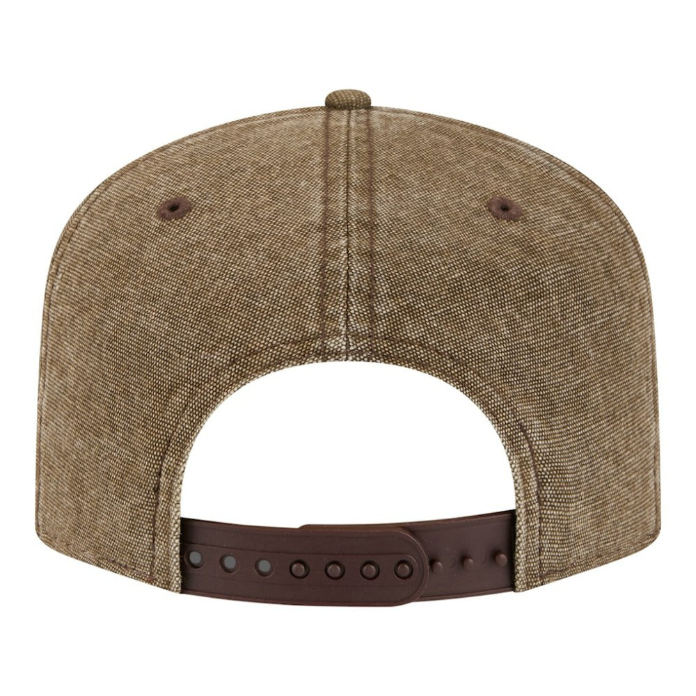 San Diego Padres New Era  Denim Classic 19TWENTY Adjustable Hat Clearance