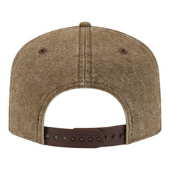 San Diego Padres New Era  Denim Classic 19TWENTY Adjustable Hat Clearance