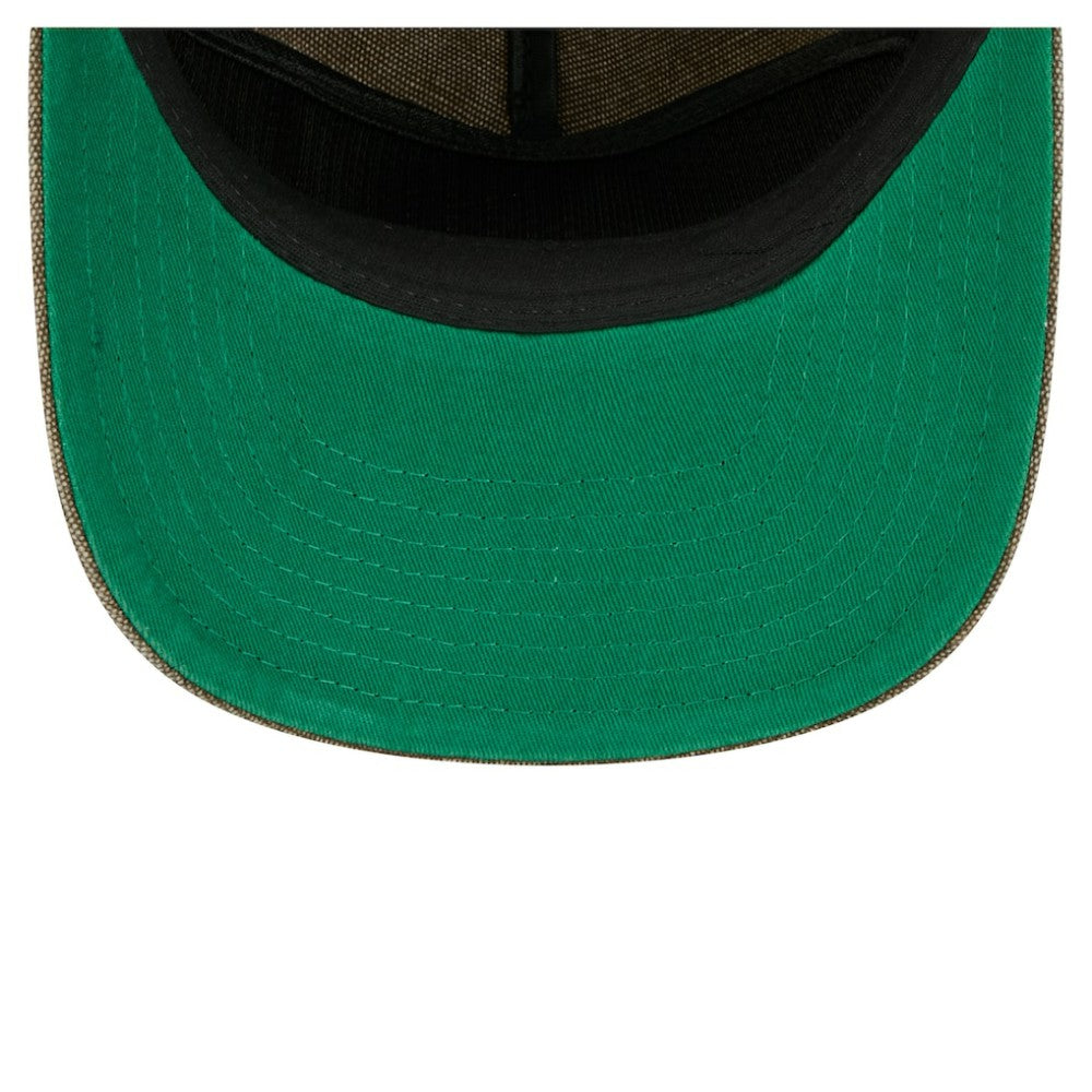 San Diego Padres New Era  Denim Classic 19TWENTY Adjustable Hat Clearance