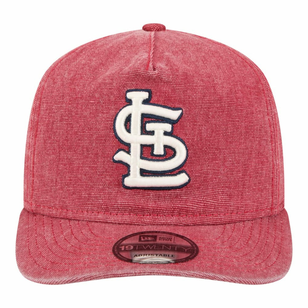 St. Louis Cardinals New Era  Denim Classic 19TWENTY Adjustable Hat On Sale