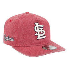 St. Louis Cardinals New Era  Denim Classic 19TWENTY Adjustable Hat On Sale