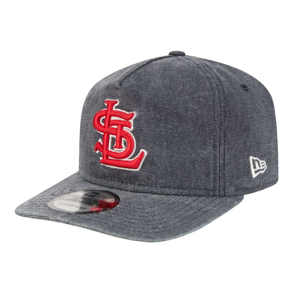 St. Louis Cardinals New Era Throwback Denim Classic 19TWENTY Adjustable Hat Online