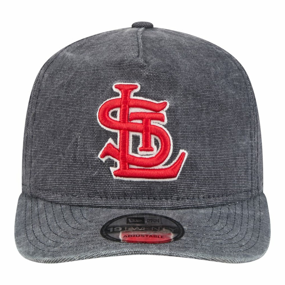 St. Louis Cardinals New Era Throwback Denim Classic 19TWENTY Adjustable Hat Online