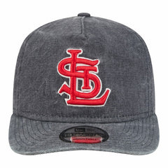 St. Louis Cardinals New Era Throwback Denim Classic 19TWENTY Adjustable Hat Online