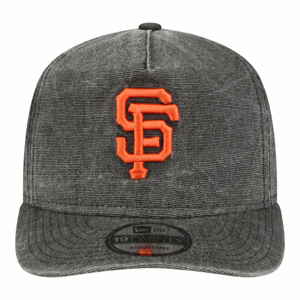 San Francisco Giants New Era  Denim Classic 19TWENTY Adjustable Hat Near Me