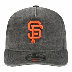 San Francisco Giants New Era  Denim Classic 19TWENTY Adjustable Hat Near Me