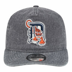 Detroit Tigers New Era Throwback Denim Classic 19TWENTY Adjustable Hat Sale
