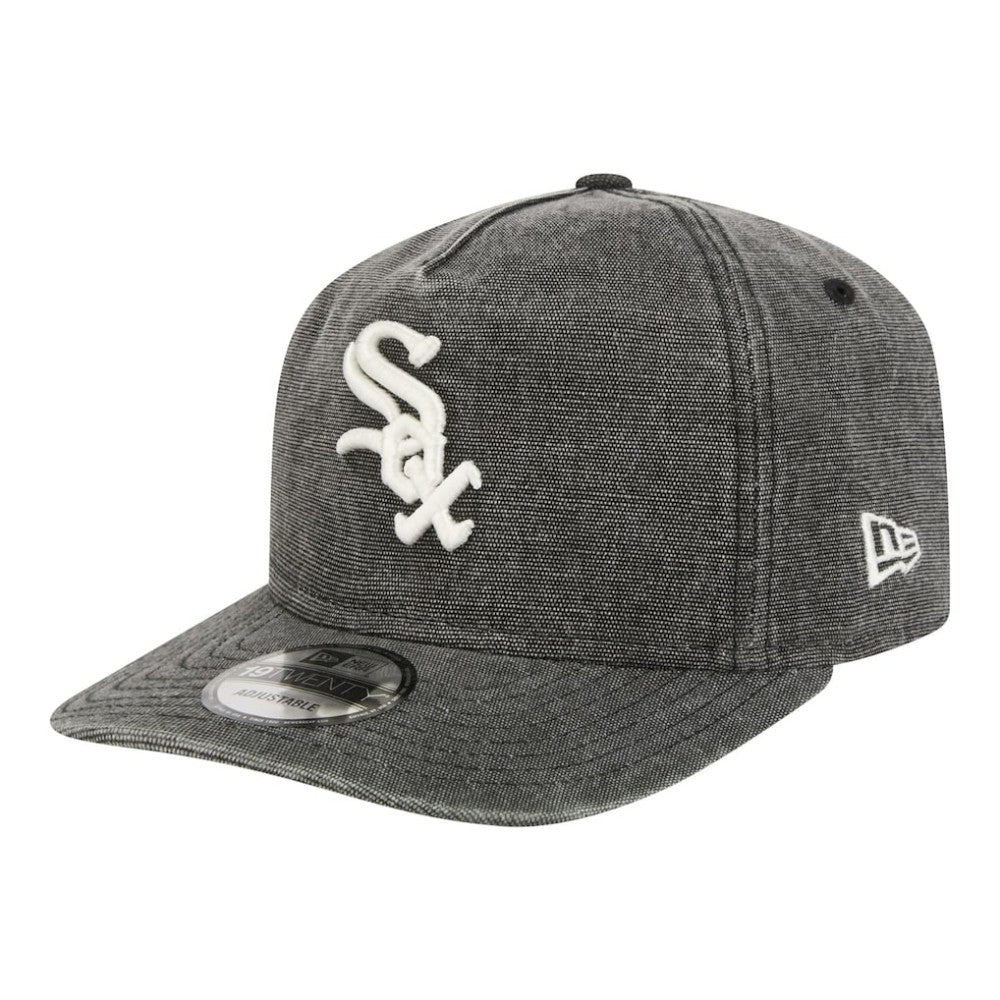 Chicago White Sox New Era  Denim Classic 19TWENTY Adjustable Hat Near Me