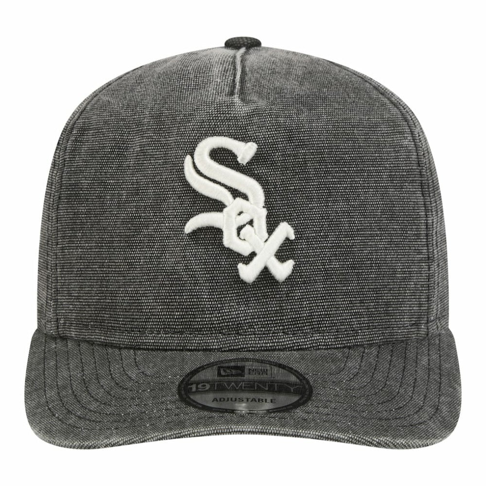 Chicago White Sox New Era  Denim Classic 19TWENTY Adjustable Hat Near Me
