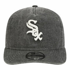 Chicago White Sox New Era  Denim Classic 19TWENTY Adjustable Hat Near Me