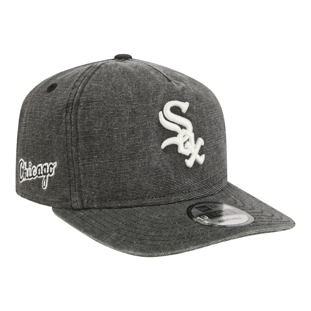 Chicago White Sox New Era  Denim Classic 19TWENTY Adjustable Hat Near Me