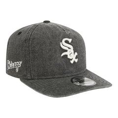 Chicago White Sox New Era  Denim Classic 19TWENTY Adjustable Hat Near Me