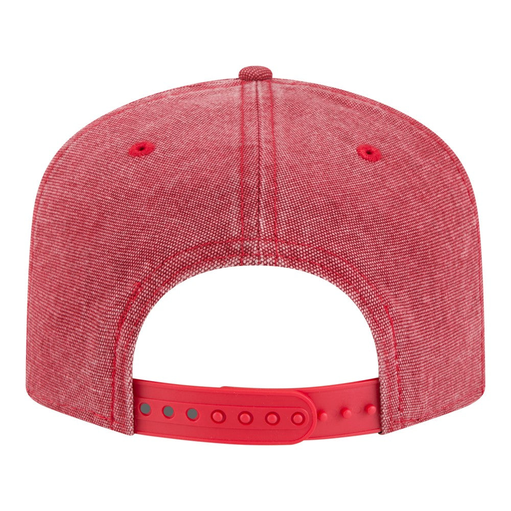 Los Angeles Angels New Era  Denim Classic 19TWENTY Adjustable Hat for sale