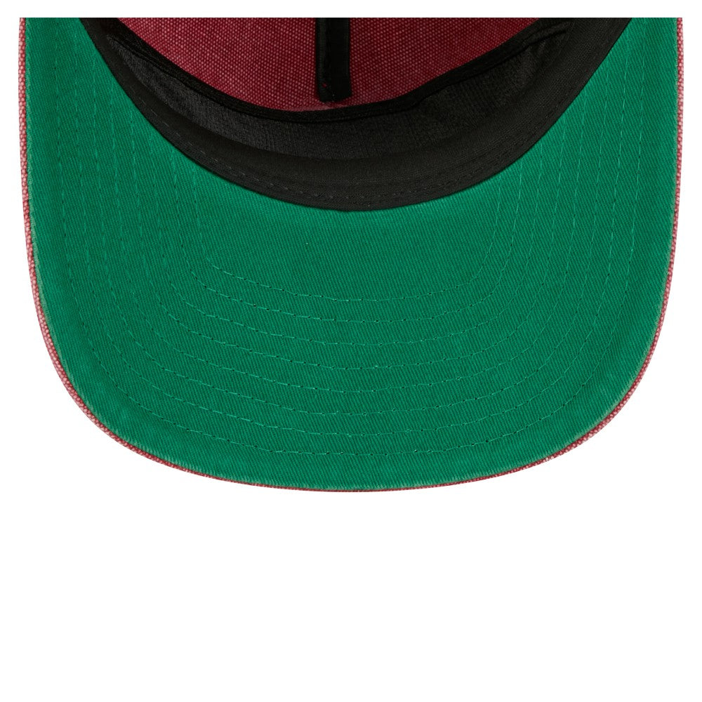 Los Angeles Angels New Era  Denim Classic 19TWENTY Adjustable Hat for sale