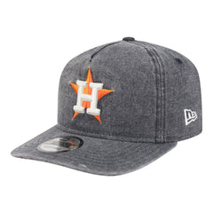 Houston Astros New Era  Denim Classic 19TWENTY Adjustable Hat for sale