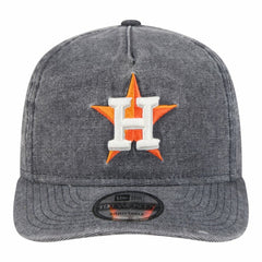 Houston Astros New Era  Denim Classic 19TWENTY Adjustable Hat for sale
