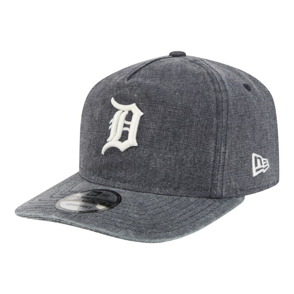 Detroit Tigers New Era  Denim Classic 19TWENTY Adjustable Hat On Sale