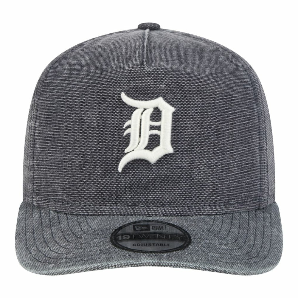 Detroit Tigers New Era  Denim Classic 19TWENTY Adjustable Hat On Sale