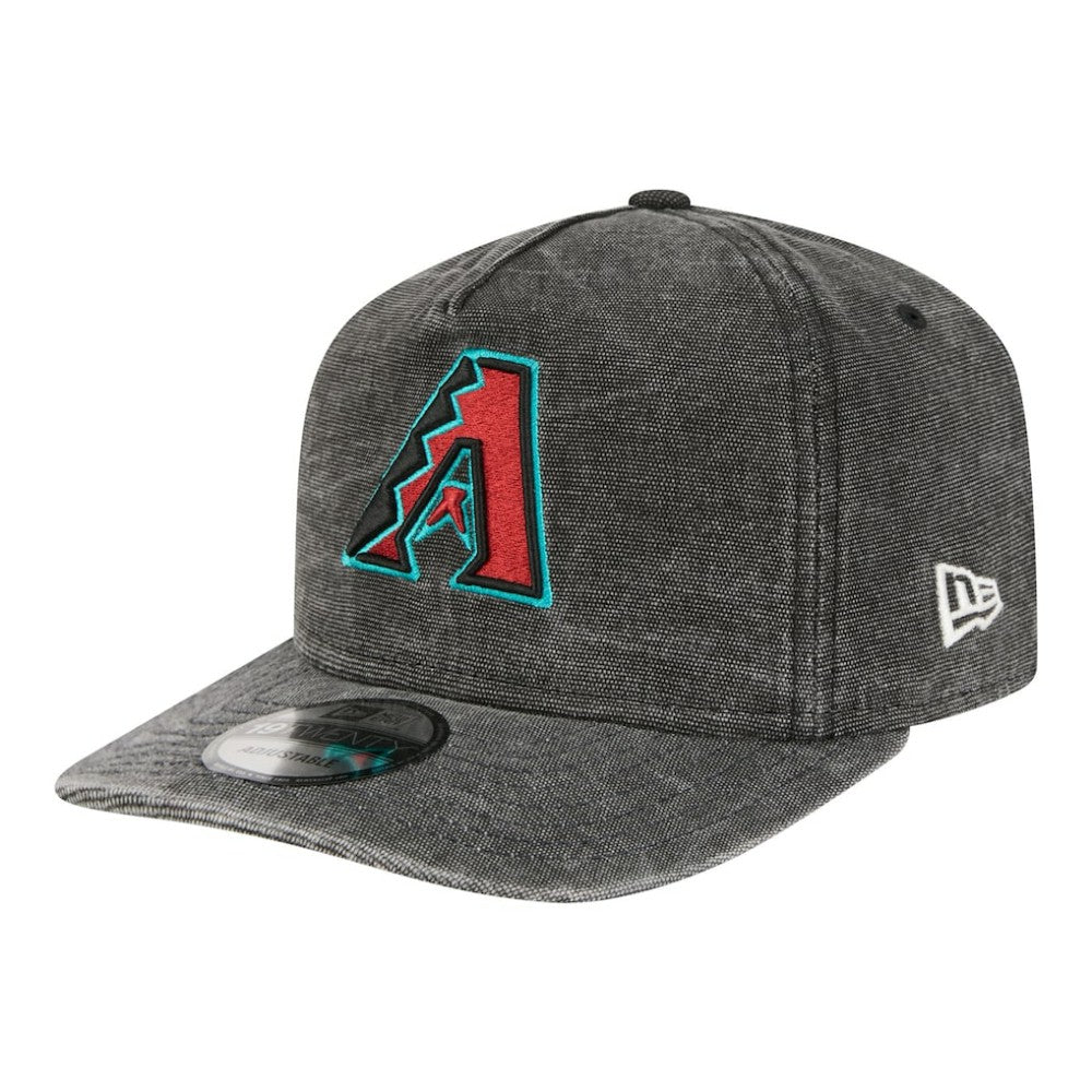 Arizona Diamondbacks New Era  Denim Classic 19TWENTY Adjustable Hat Clearance